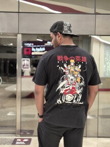 Male Escort for femal