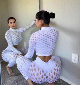 Larissa