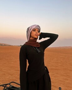 Maryam